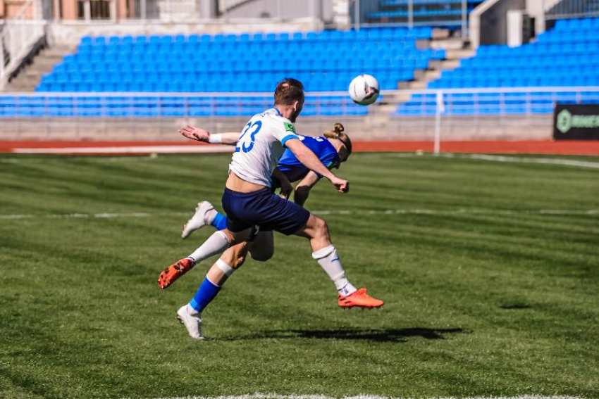 «Балтика» почти в элите, «Краснодар-2» ушел во 2 лигу: итоги 31 тура футбольного чемпионата в 1 лиге