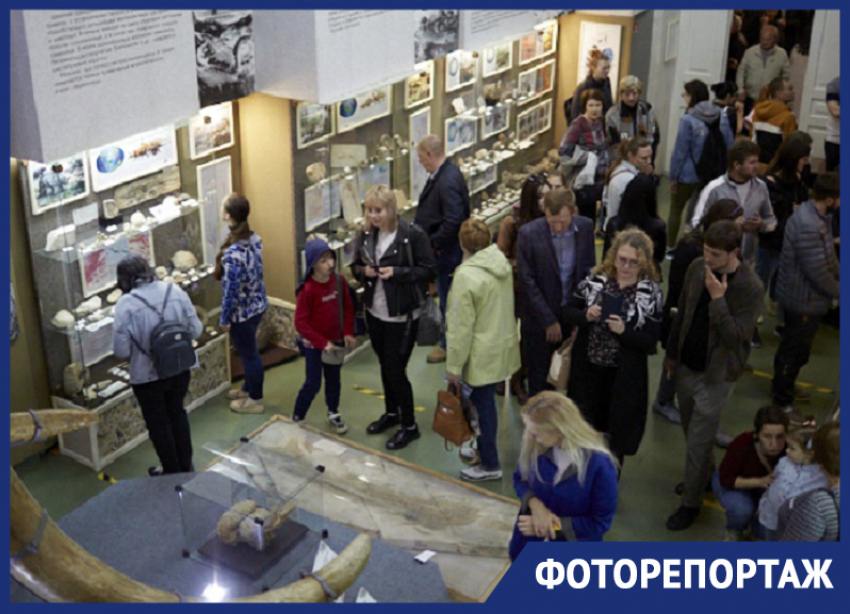 Наплыв посетителей в музей-заповедник в Ставрополе шокировал сотрудников 