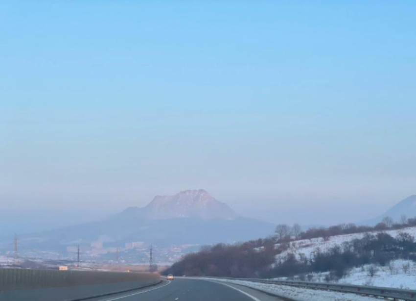 Туман, гололед и до -13: какая погода будет в Ставропольском крае 3 января 