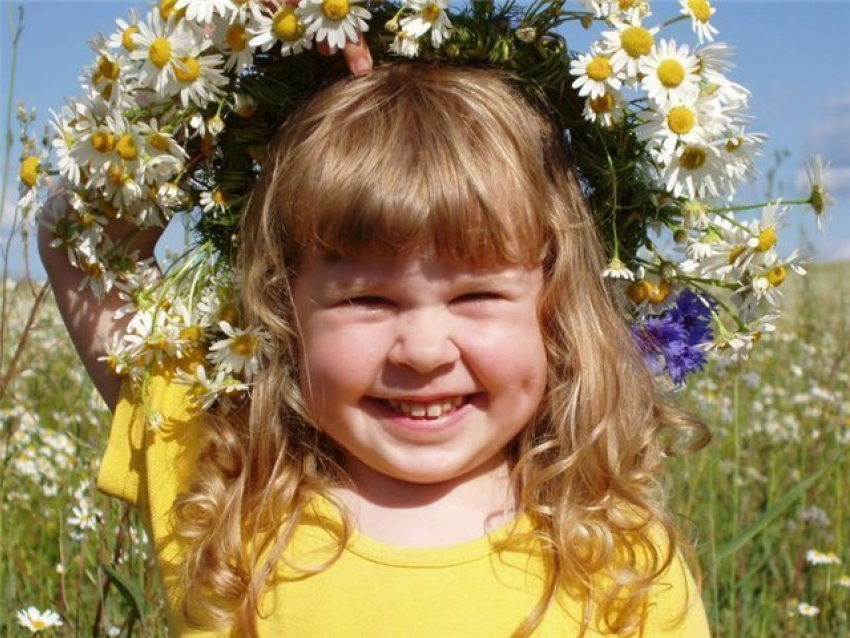 Конкурс улыбок детей Ставрополя завершается