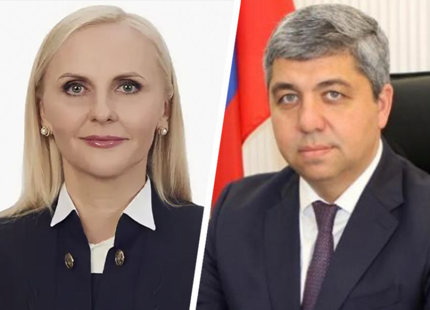 Переверзева вместо Темрезова: Верховный суд РФ определился с и.о. руководителя Ставропольского краевого суда