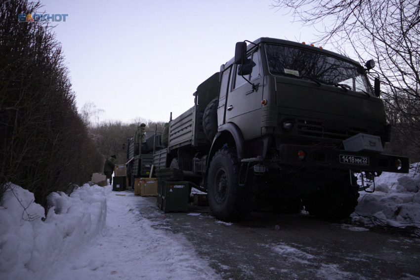 В Ставрополе 2 января пройдут учения с применением имитационных боеприпасов