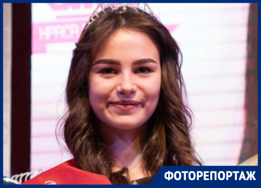 В Ставрополе подвели итоги конкурса «Краса Арт-Профи 2019»