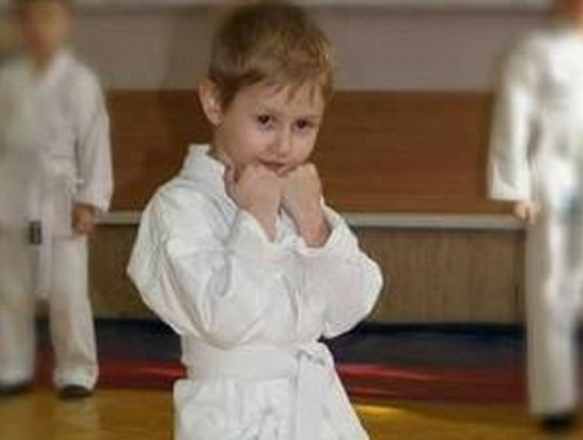 Определился победитель конкурса «Мы на спорте!» 
