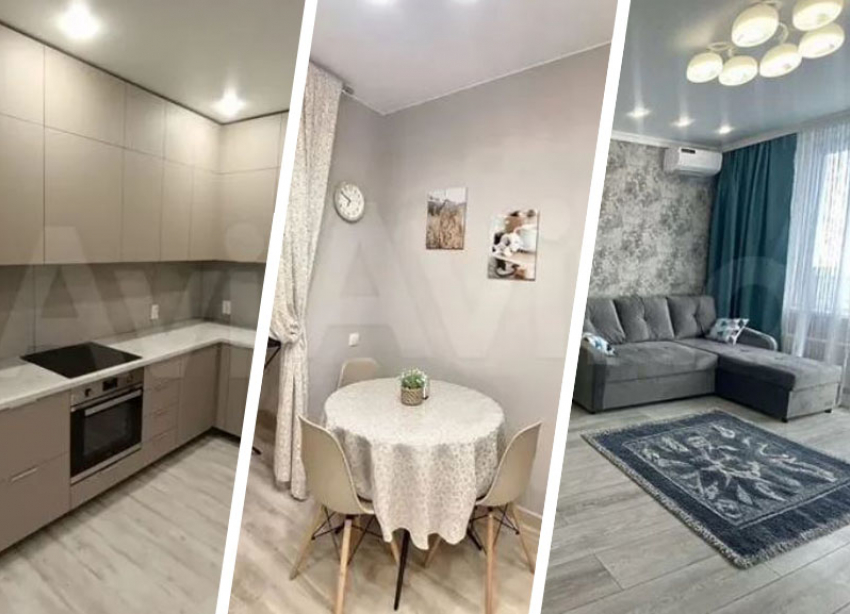 Ставрополь, Ростов или Краснодар? Оправдывает ли родина слонов золотой ценник на однушки 