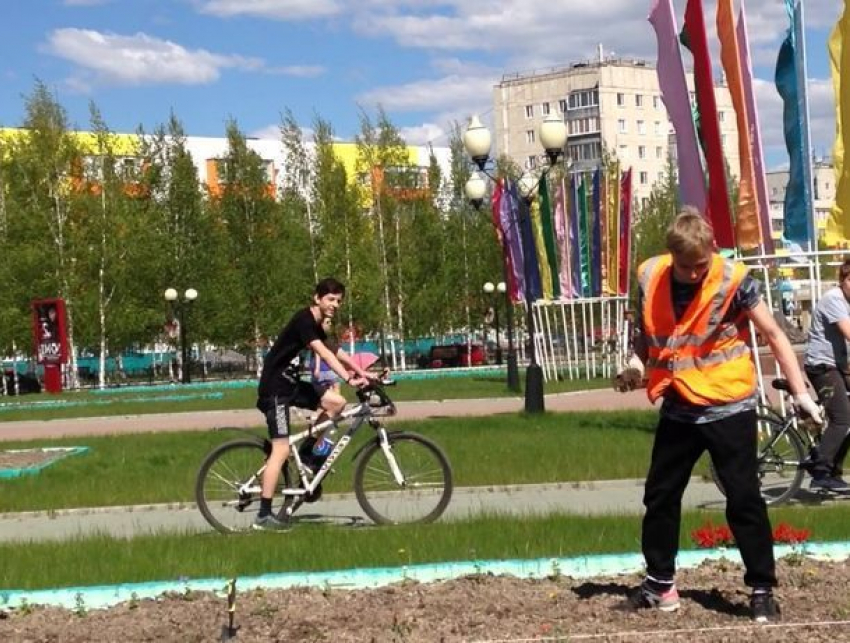 Прохладно и без дождя: каким будет конец рабочей недели в Ставрополе 