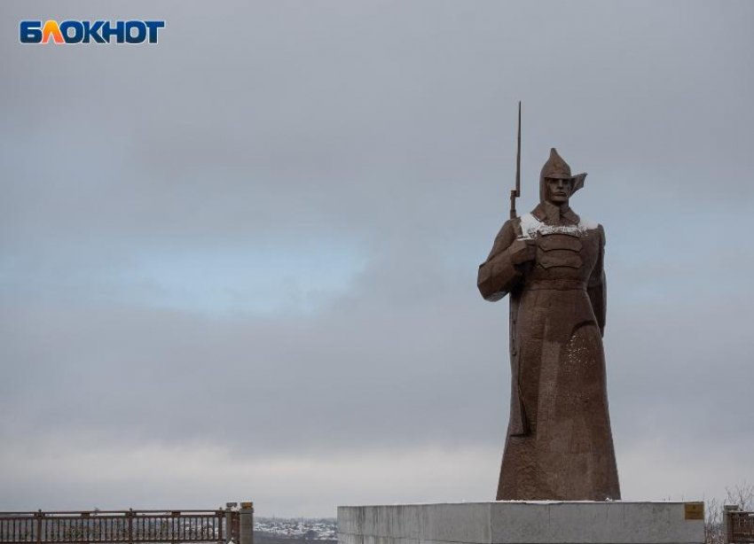 Ставрополь лидирует в конкурсе за звание национального символа России