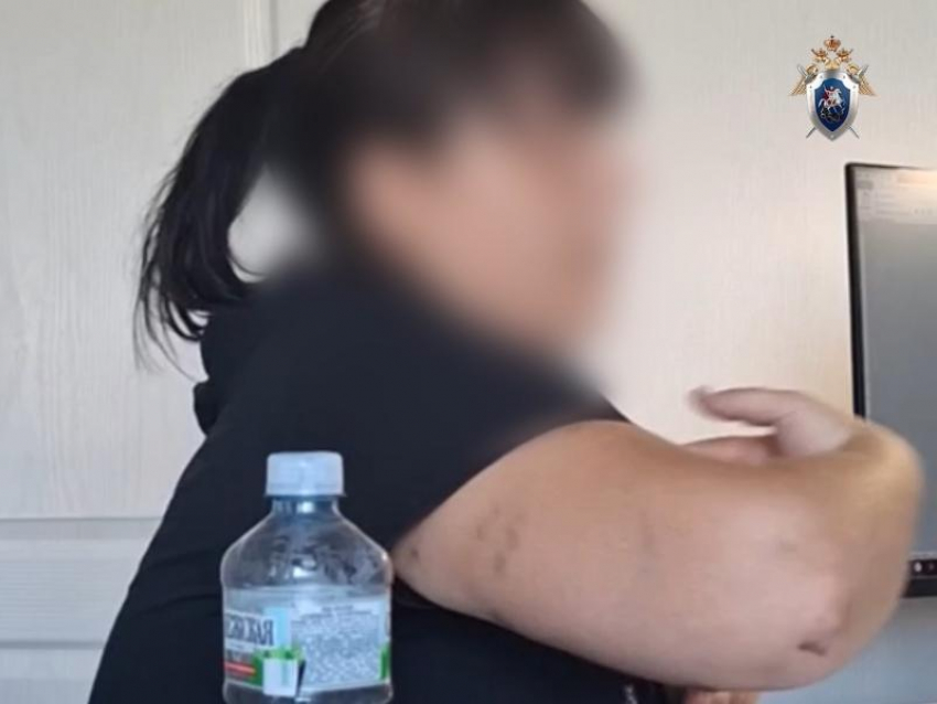 На Ставрополье девушка задушила соперницу постарше из-за ревности к мужу