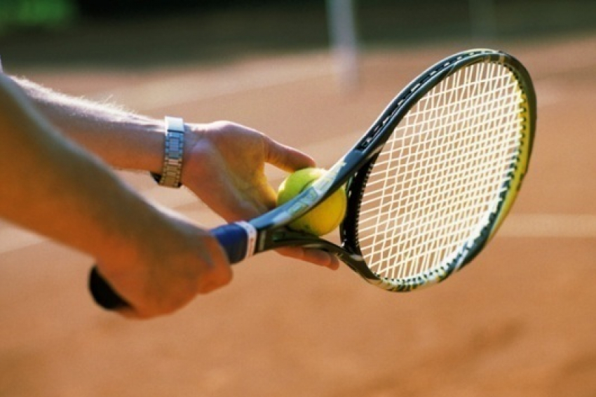 Чемпионат края по теннису завершился в Пятигорске