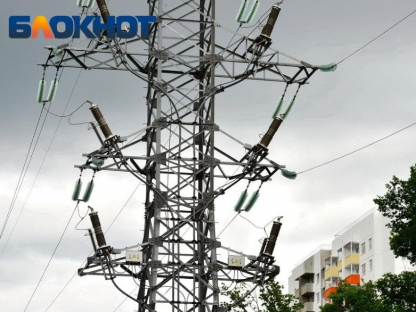 Сразу две электрокомпании Ставрополья указом президента перешли под управление «Россетей»