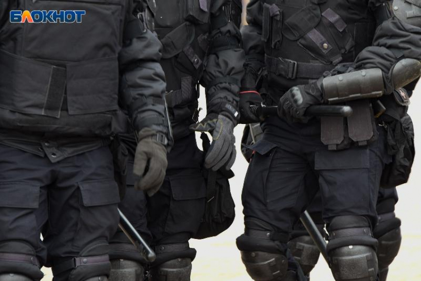 Подпольных оружейников обнаружили на Ставрополье силовики