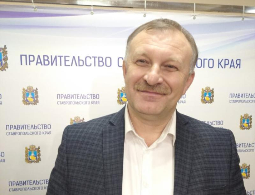 Замглавы миндора Ставрополья Небесский оспорил просрочку на соглашение по ремонту дорог