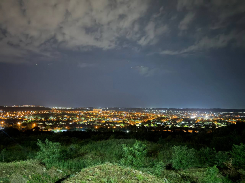 Еще одна магнитная буря нагрянет в Ставропольский край в конце недели