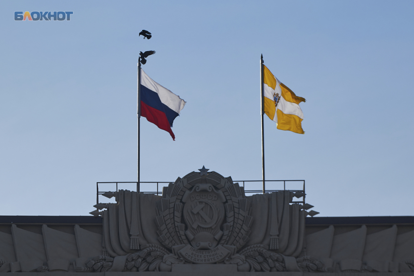 Уведомление об отбое беспилотной опасности получили ставропольцы спустя более 3 часов