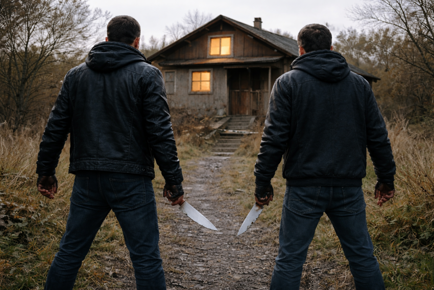 Родителей зарезали, а ребенок сидел связанный: со дня кровавой расправы в Минераловодском округе прошло 15 лет