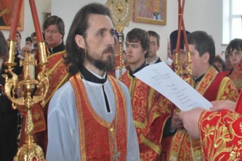 Священника на 5 лет отстранили от службы в храмах Ставрополья