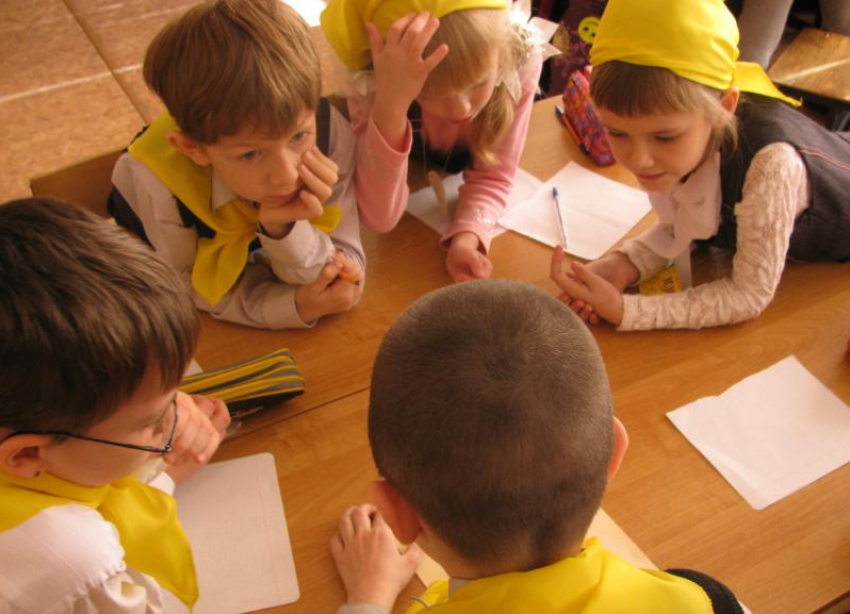 В Ставрополе организуют бесплатные уроки и мастер-классы для детей и взрослых