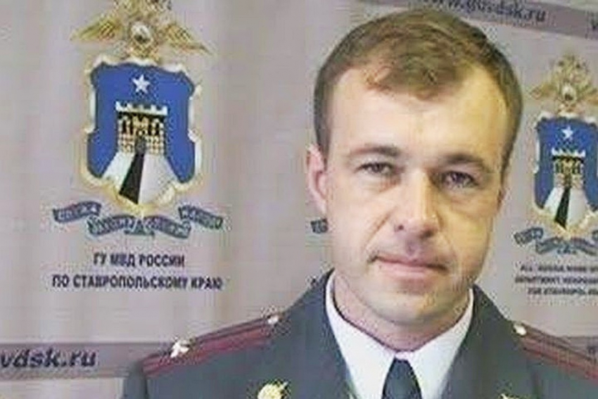 Бывший начальник Ставропольского краевого управления розыска курировал проституток