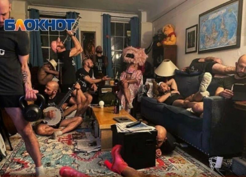 Внимание! Стартовало голосование в конкурсе «Как я провел этот карантин»