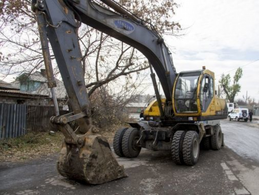 В Ставрополе снесут три самовольно построенных дома