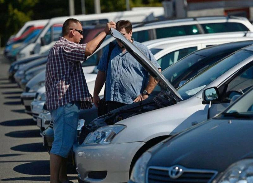 Правила купли-продажи авто с пробегом изменят в России с 1 мая 