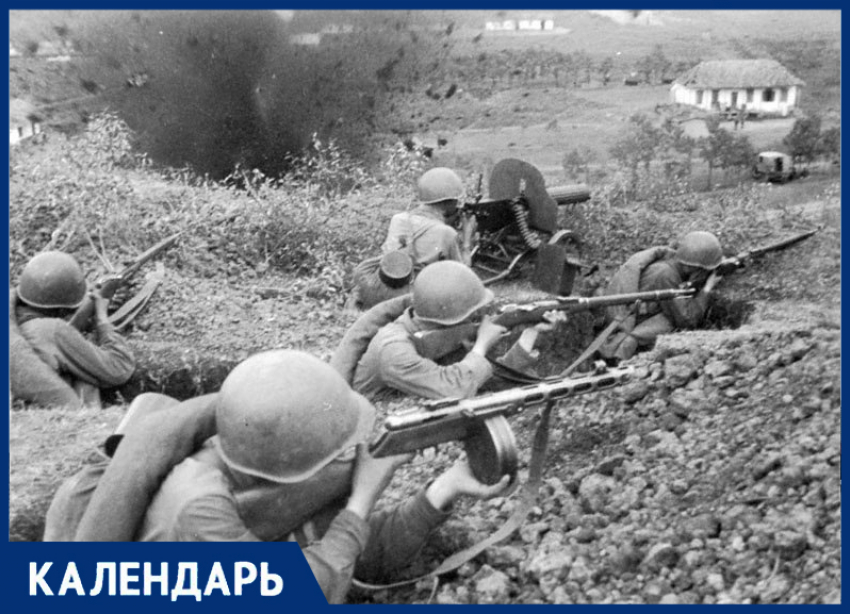 День скорби на Ставрополье: с начала Великой Отечественной войны прошло 84 года