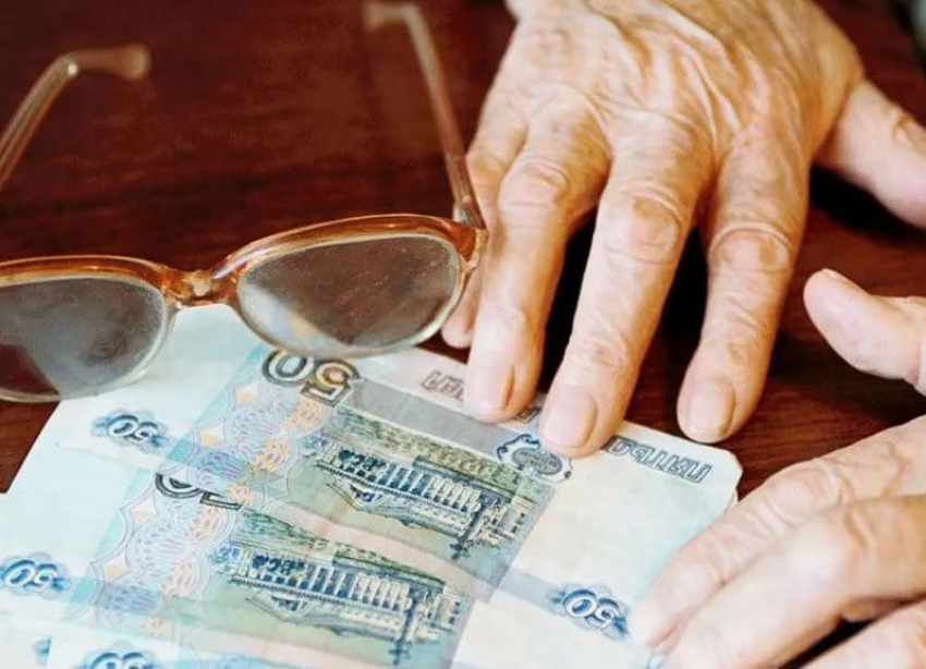 На Ставрополье пенсионерка стала жертвой мошенников