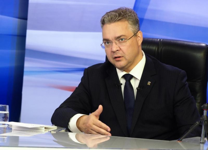 Коммуналку поднимать нельзя: губернатор Ставрополья прокомментировал ожидаемый рост тарифов