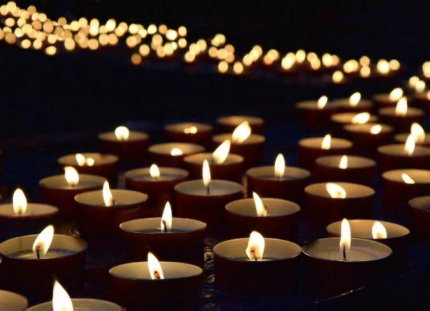 Ночью 21 июня ставропольцы могут почтить память павших в Великой Отечественной войне