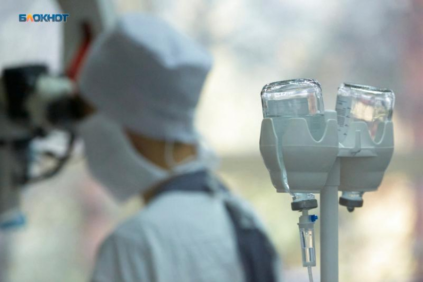 Педиатра будут судить на Ставрополье за смерть ребенка