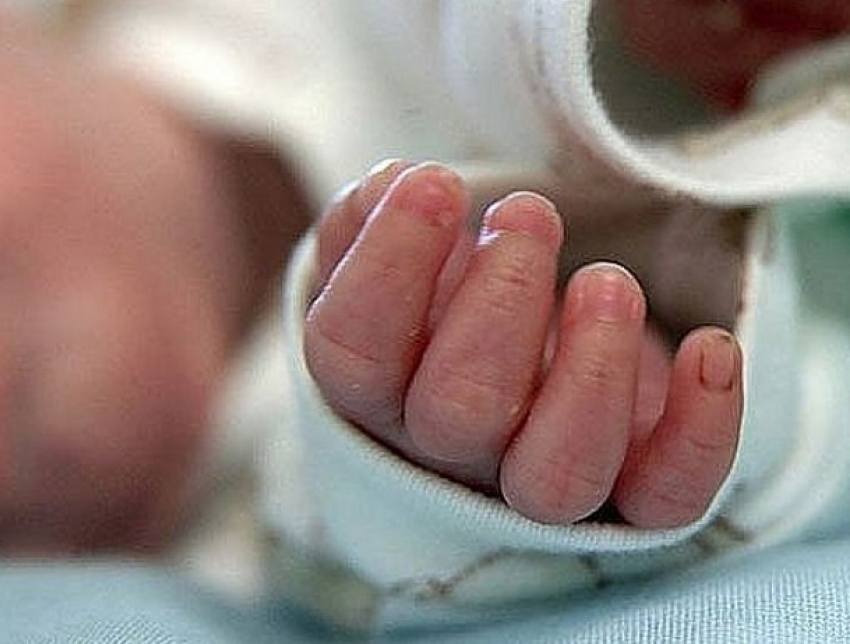 Младенец умер из-за наплевательского отношения зава акушерским отделением в Буденновске