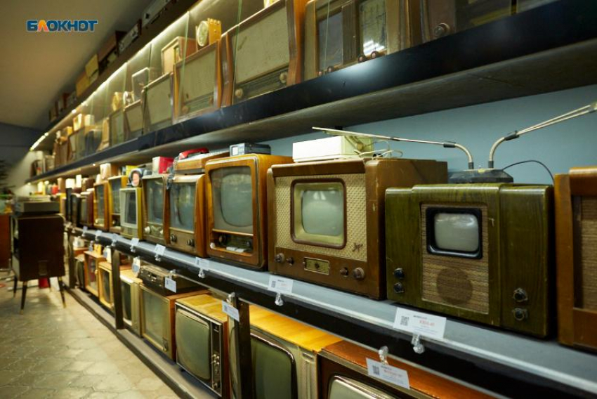 Массовые отключения телевидения ожидают Ставрополье с 13 по 19 октября