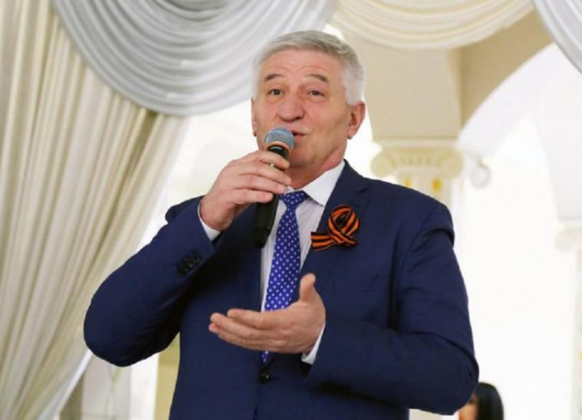 Календарь: 3 сентября родился «народный мэр» Ставрополя Андрей Джатдоев