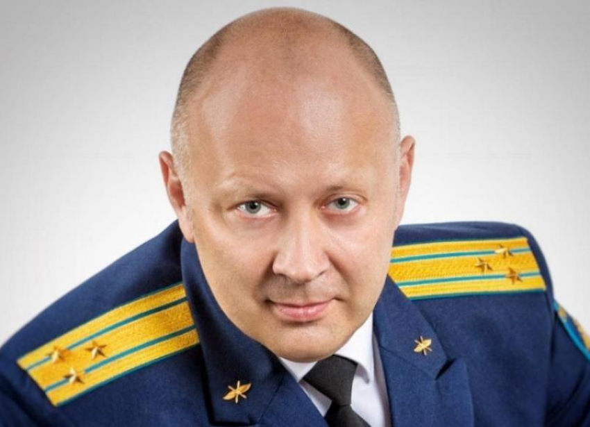 Зампред правительства края Олег Лавров назначен председателем Контрольно-счетной палаты Ставрополья  