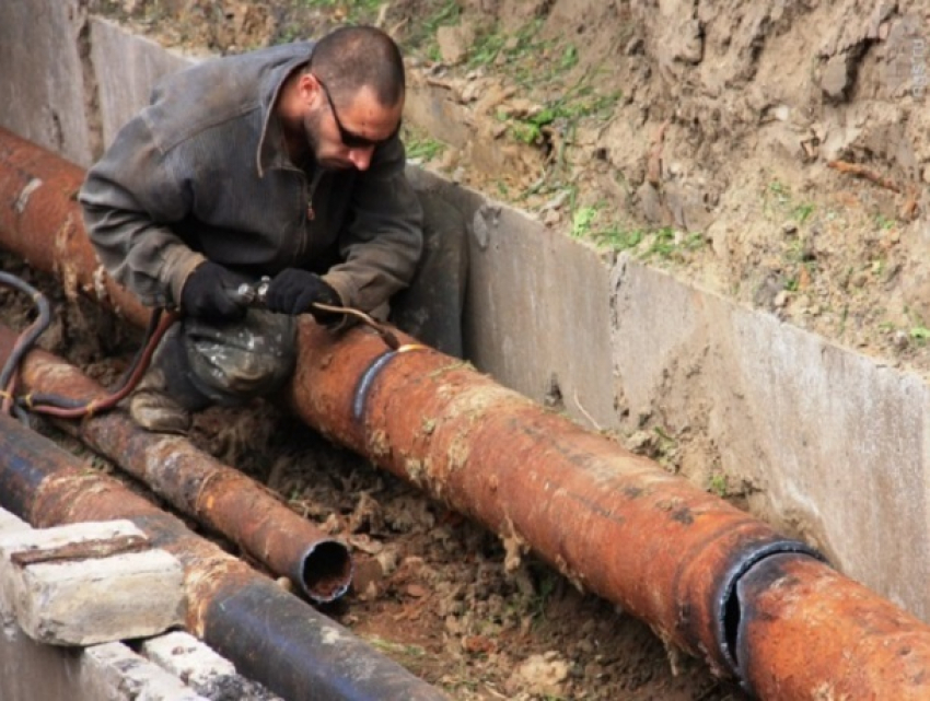210 километров труб теплоснабжения находятся в ветхом состоянии на Ставрополье 