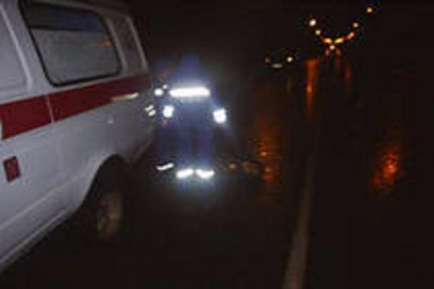 Пять автомобилей столкнулись на пересечении улиц в МинВодах