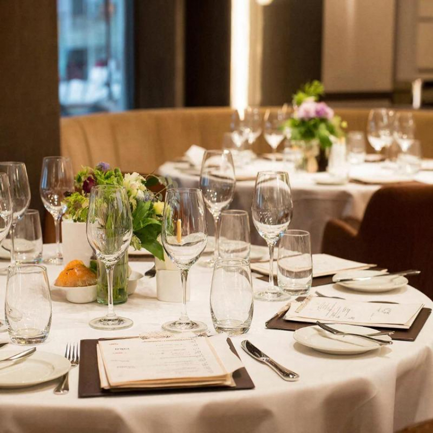 На Ставрополье заведения фастфуда обошли рестораны по объему оборота