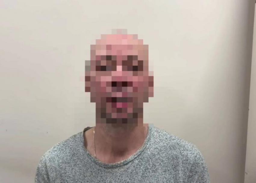 Петербуржца задержали за подготовку поджога железнодорожных цистерн в Ставрополе
