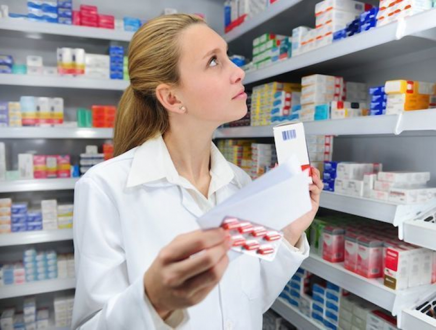 Против продажи лекарств в продуктовых магазинах выступил минздрав Ставрополья