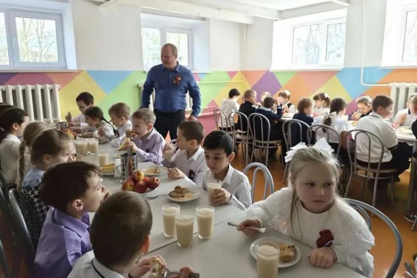 От меню к механизму: ЛДПР запускает аудит школьного питания