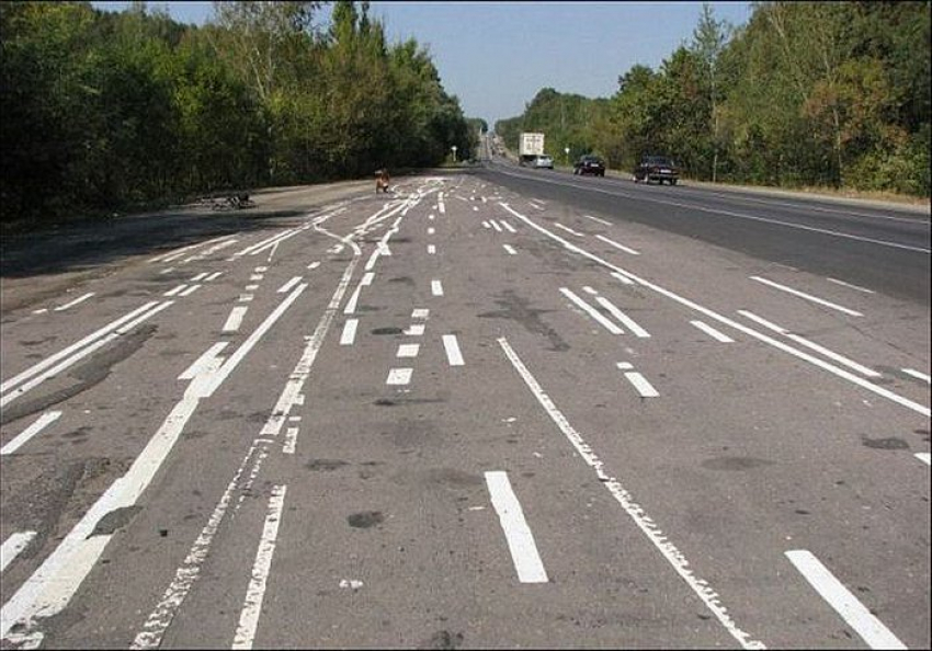 Прокуратура через суд заставила власти Пятигорска отремонтировать дороги