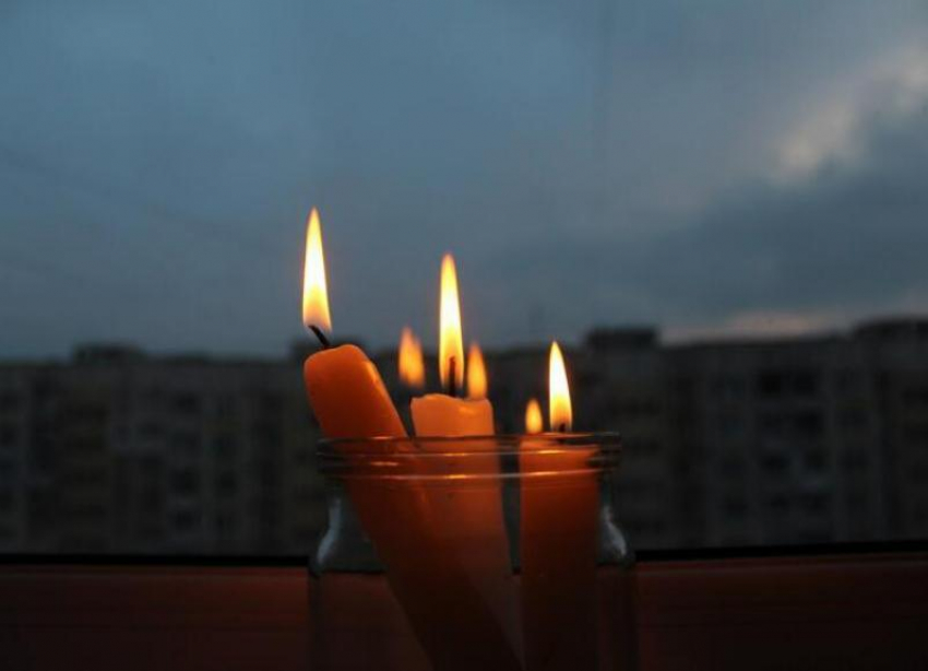 Более 1 200 абонентов на севере Ставрополя остались без света