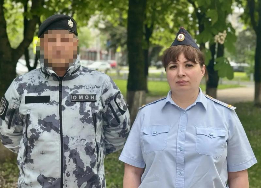 Случай на балконе в Ставрополе: как правоохранители спасли подростка от гибели