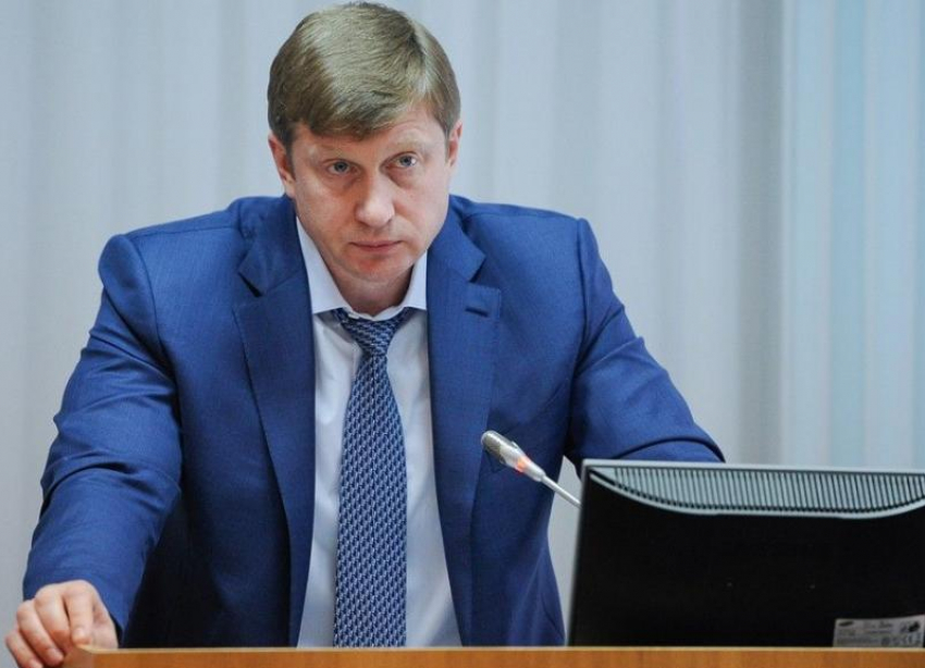 Ранее судимый экс-министр строительства Ставрополья стал советником директора в бюджетной организации