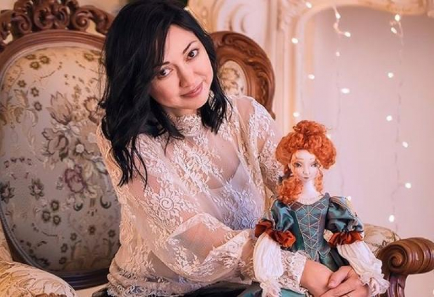 Мастера-кукольницы из 6 регионов России съедутся на Ставрополье