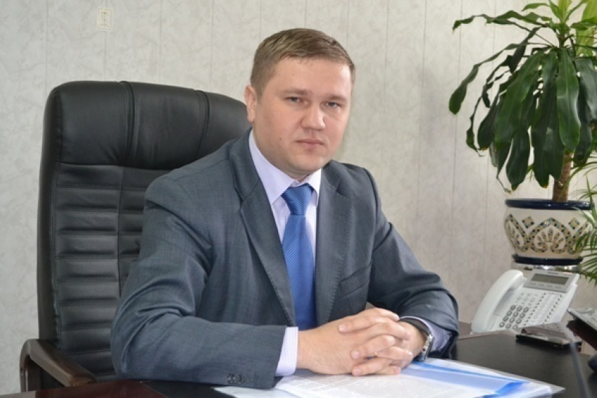 Главой Красногвардейского района Ставрополья стал Константин Ишков