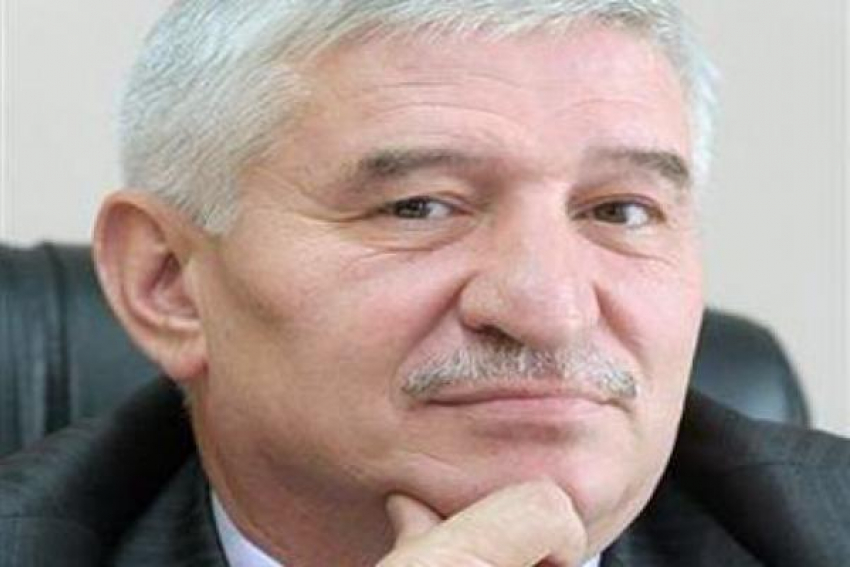 Рейтинг главы Ставрополя вырос в два раза по сравнению с 2015 годом