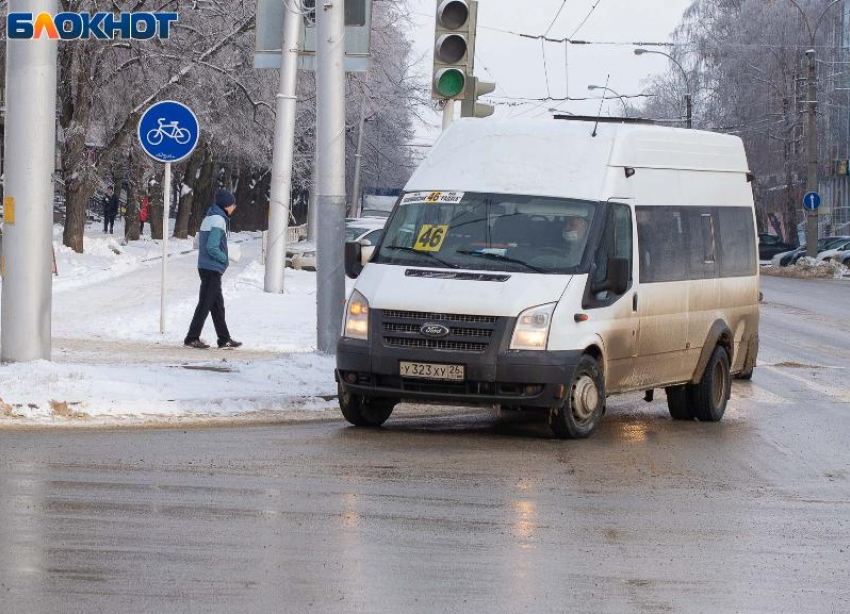 У Ставрополя появился шанс избавиться от недобросовестных перевозчиков