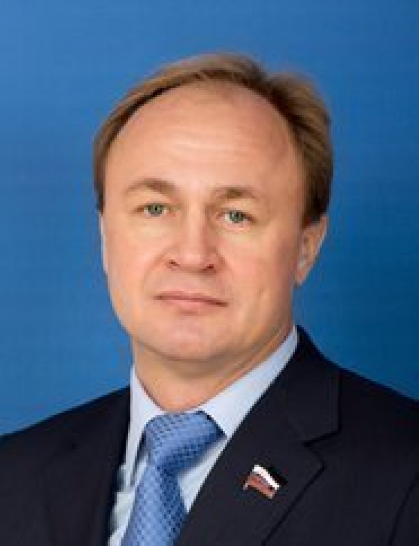 Автопарк ставропольского сенатора признали самым обширным в России