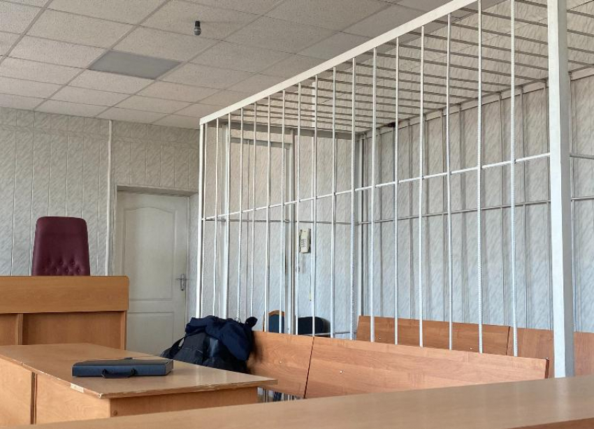 Обсуждали акты, законы и обязанности: каким было заседание по уголовному делу экс-заммэра Ставрополя
